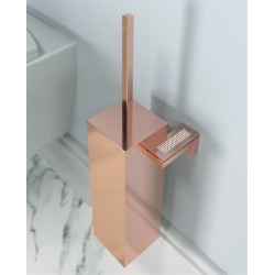 PIQUADRO Стенна четка за тоалетна чиния 